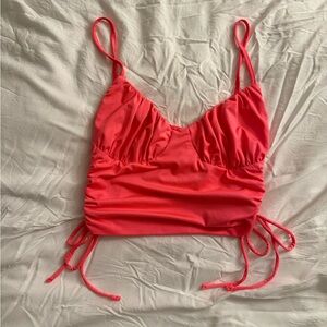 Princess Polly Going out top